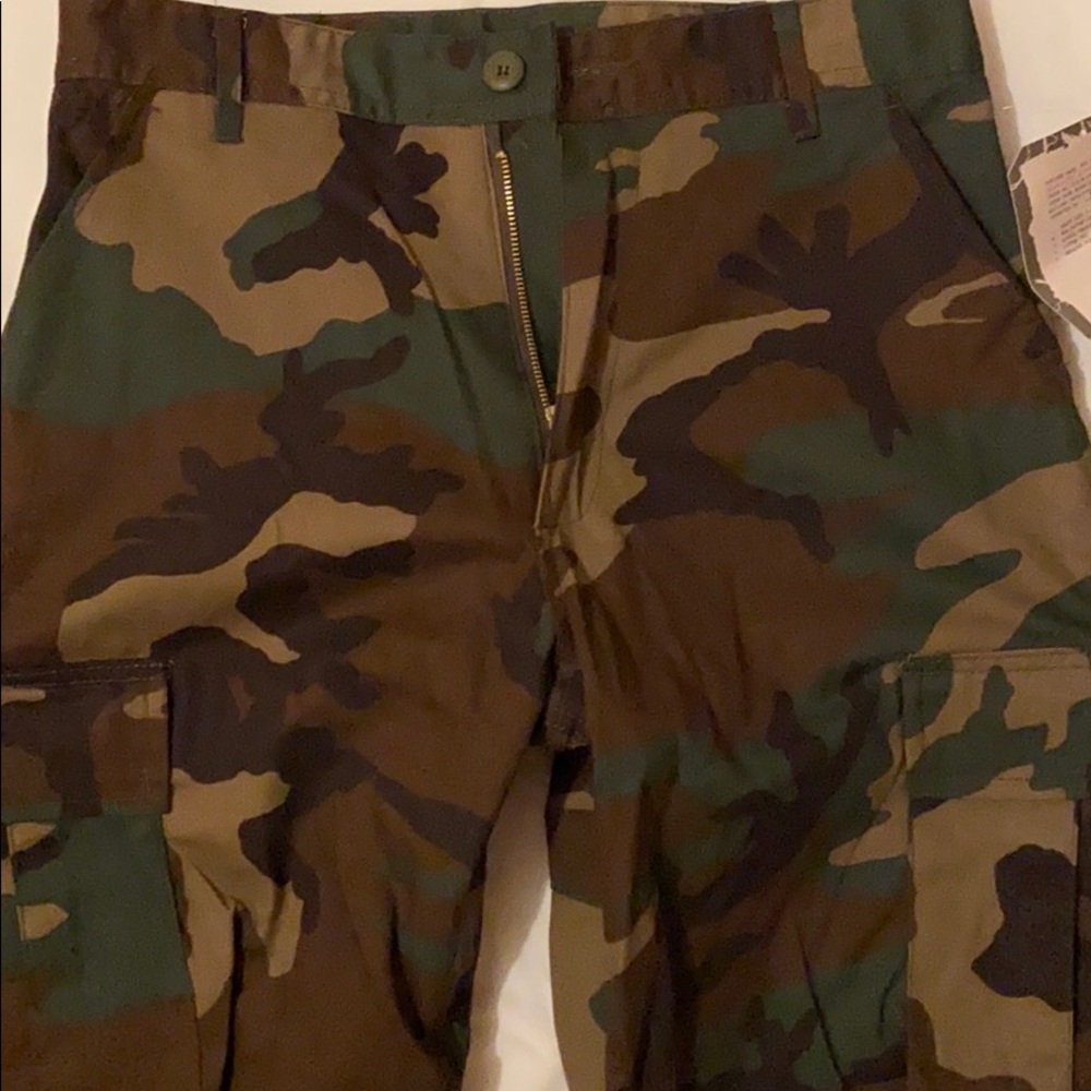 Pants